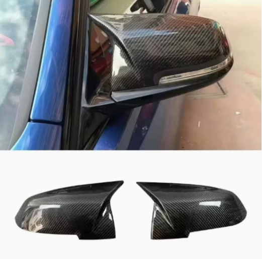 Крышка зеркала заднего вида F20 для BMW 1 серии (2012-2018)