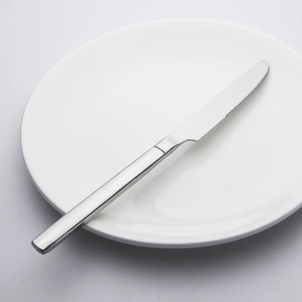 Yc3-097 Hot Sale Luxury Fancy Wedding Gold Cutlery Stainless Europe