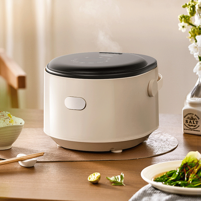 1.8L Mini Rice Cooker Electric Multifunction Home Kitchen Small Appliance Wholesale
