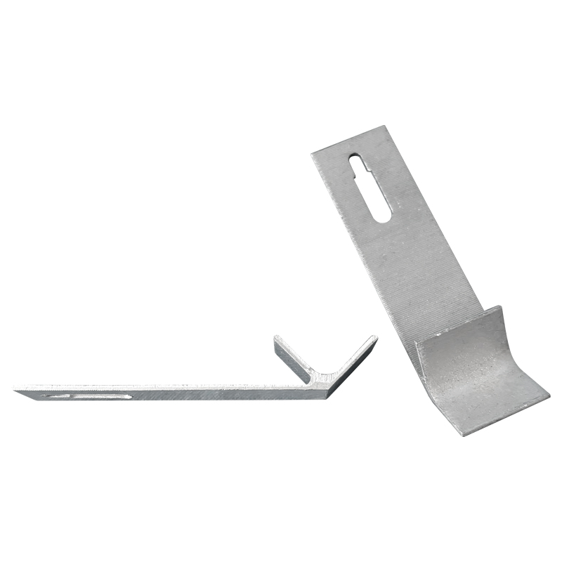 Aluminium Thin Sheet Wall Clip Thin Sheet Wall System Thin Sheet Fastener