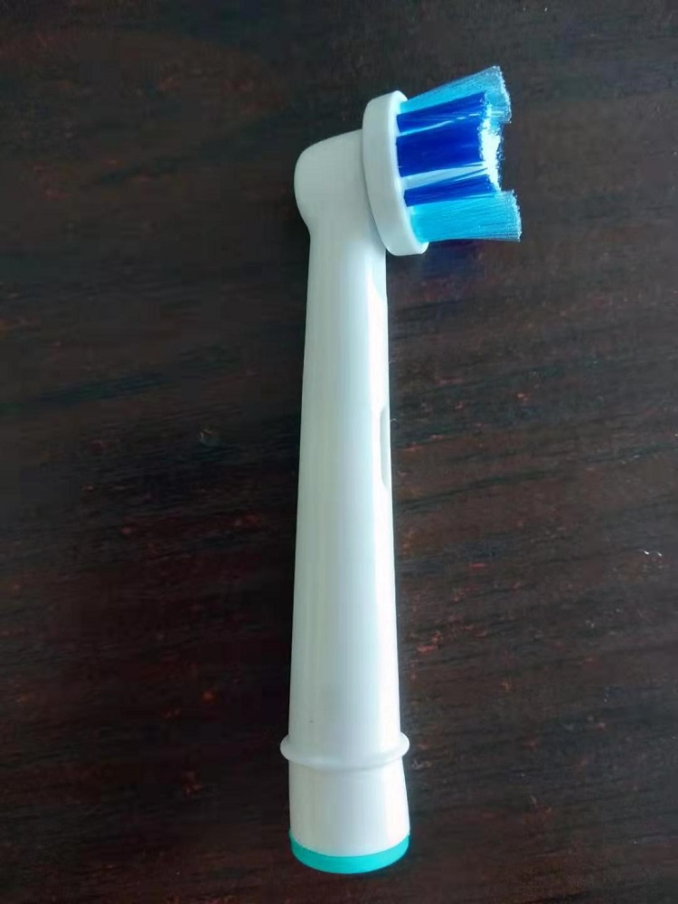 Brush Head for Rotary Toothbrush DuPont Bristle Sb-20A Compatible with Oralb