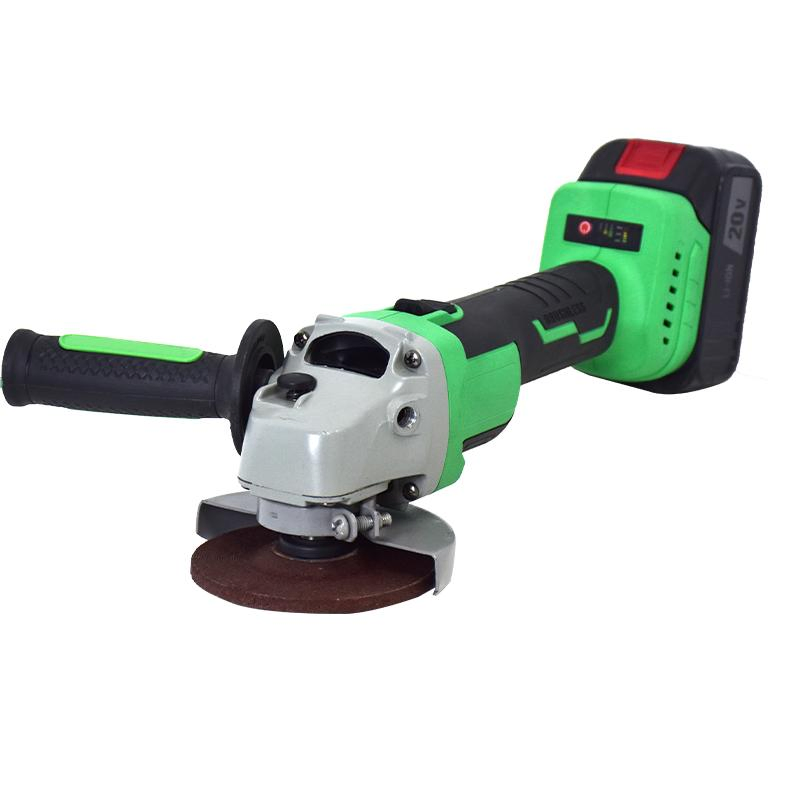 Elevate Your Craftsmanship with The Advanced Cordless Power Tool Combo Kit Equipped with High-Capacity Lithium Battery