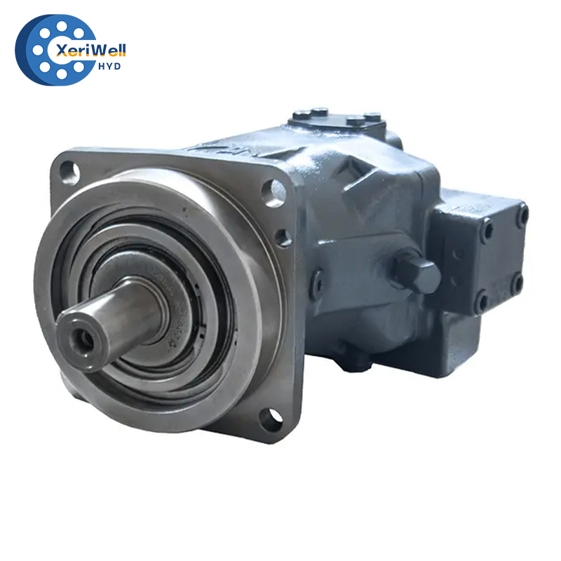 Гидравлический насос Rexroth A7VO 28/55/80/107/160
