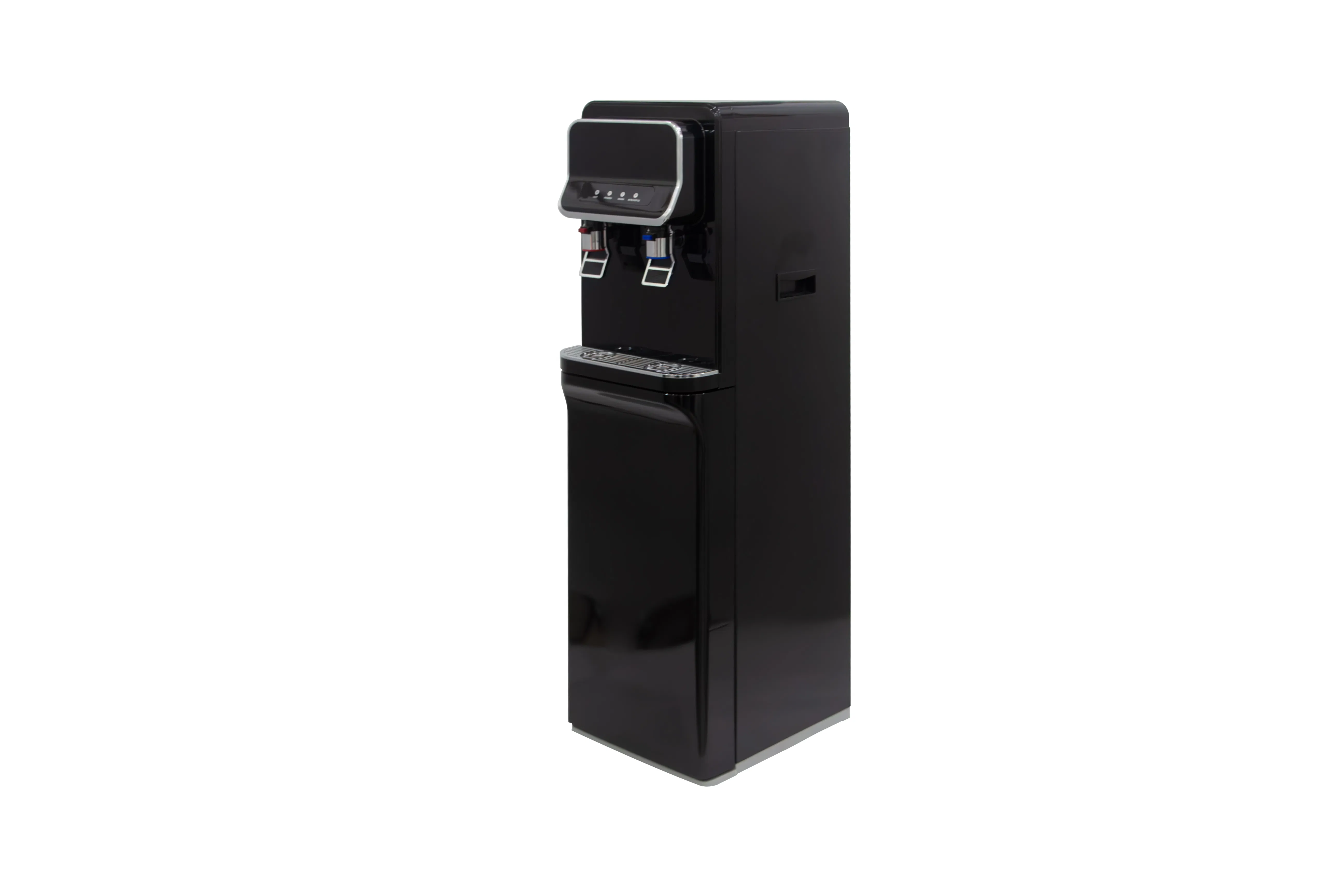 Custom Household Electric Direct Piping Bottleless Cooler Water Dispenser Without Bottle