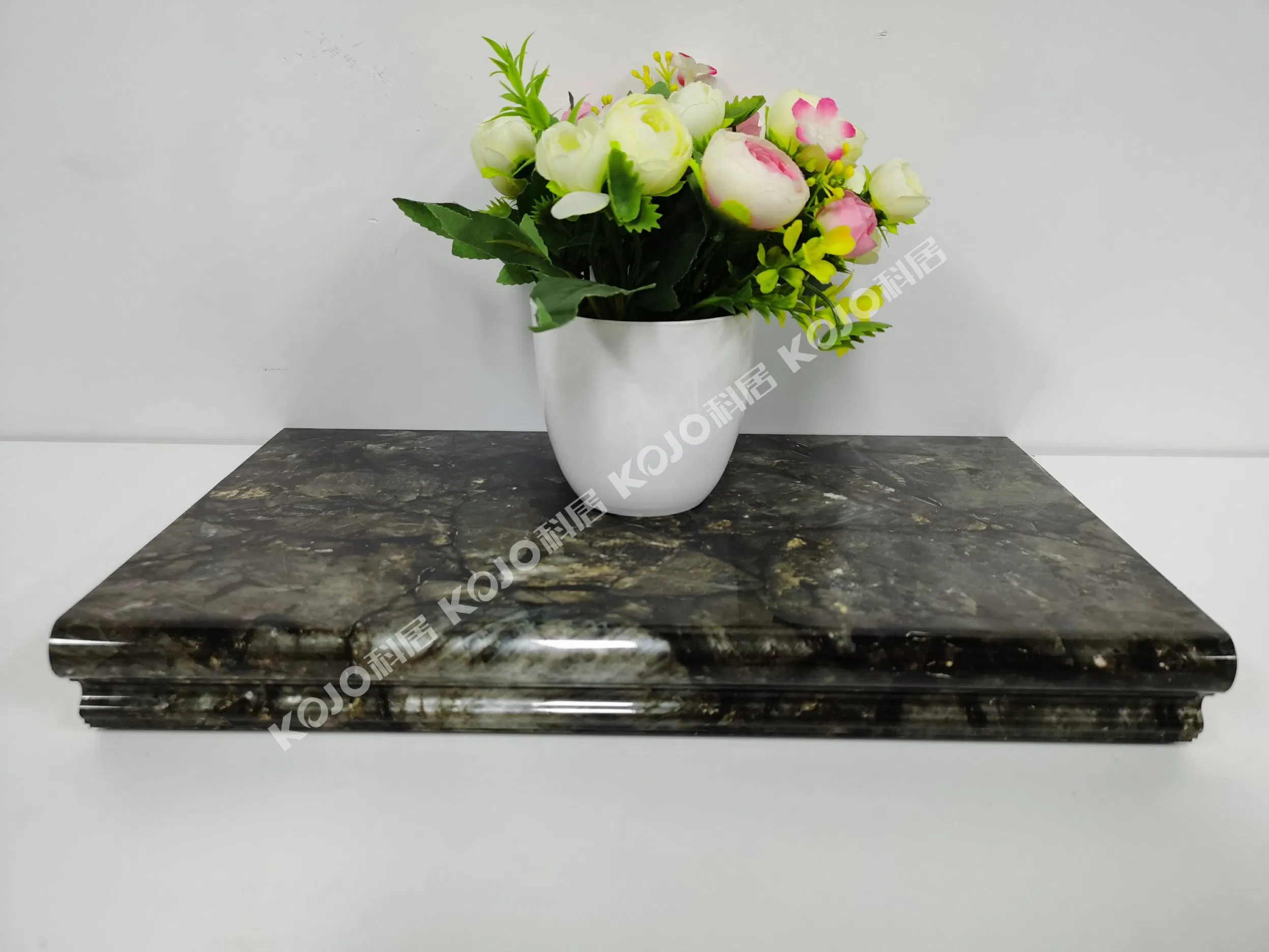 WPC Window Frame for Window