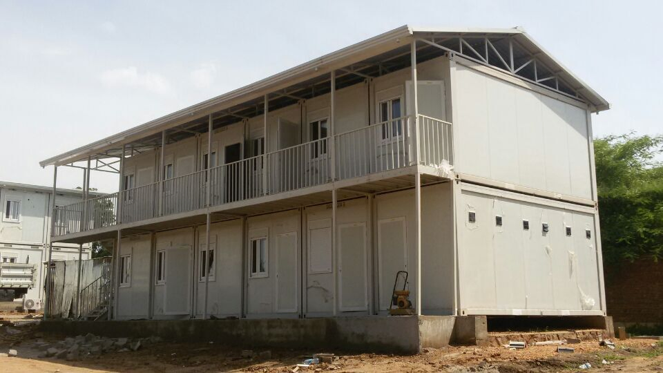 Cheap Fast Delivery Labour Accommodation Camp