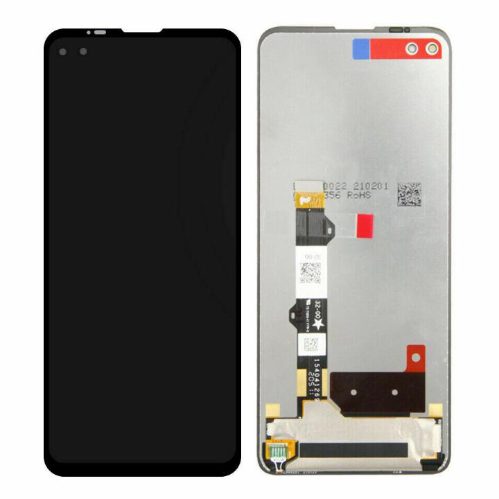 LCD Display for Motorola Moto Edge S 2021 Xt2125-4 5g LCD Screen Assembly