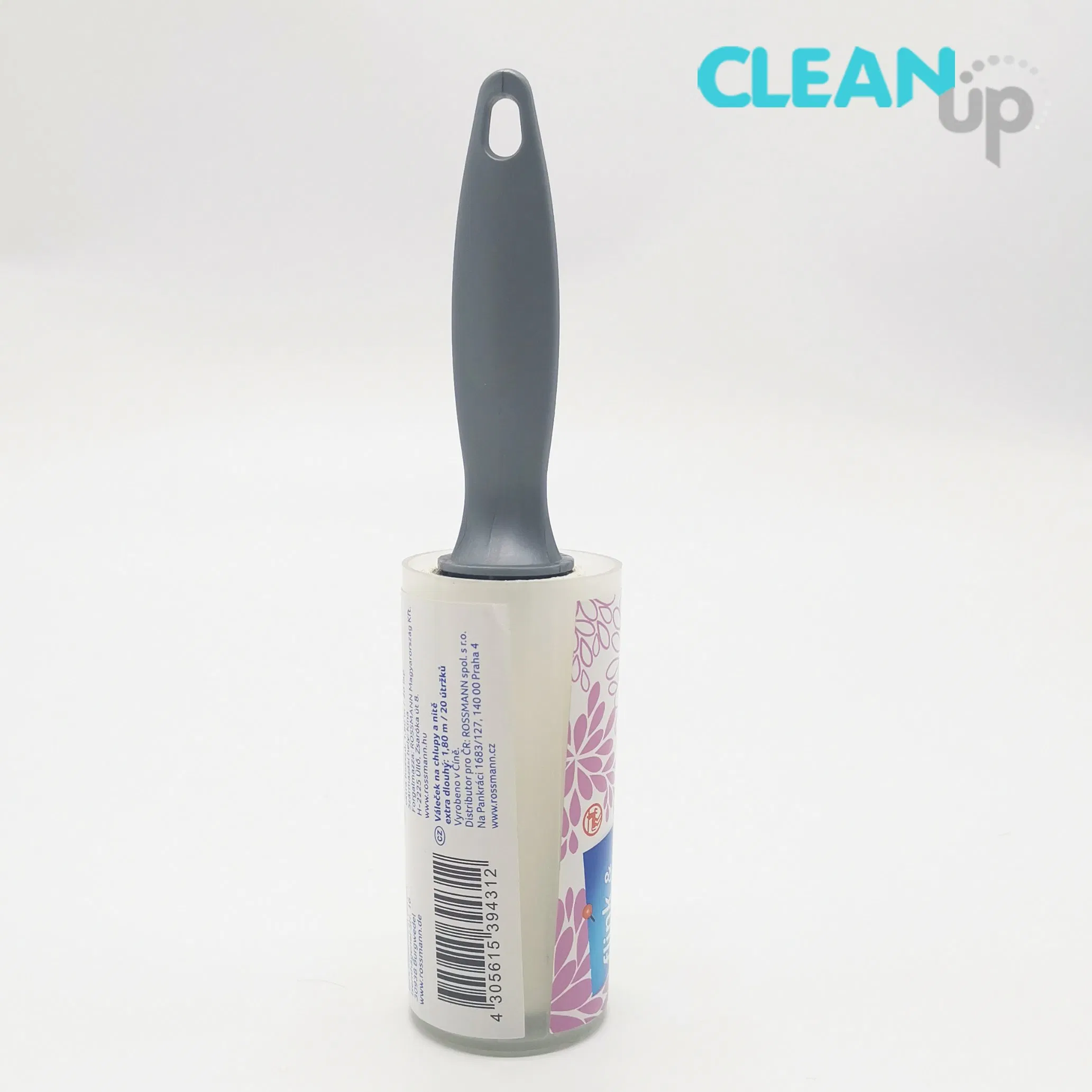 Multipurpose Paper Sticky Printing Lint Roller