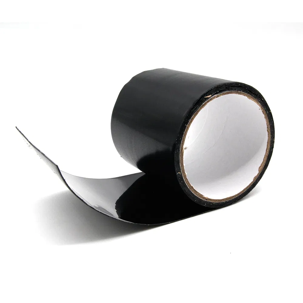 Versatile Waterproof Rubber Tape for Home and Industrial Applications