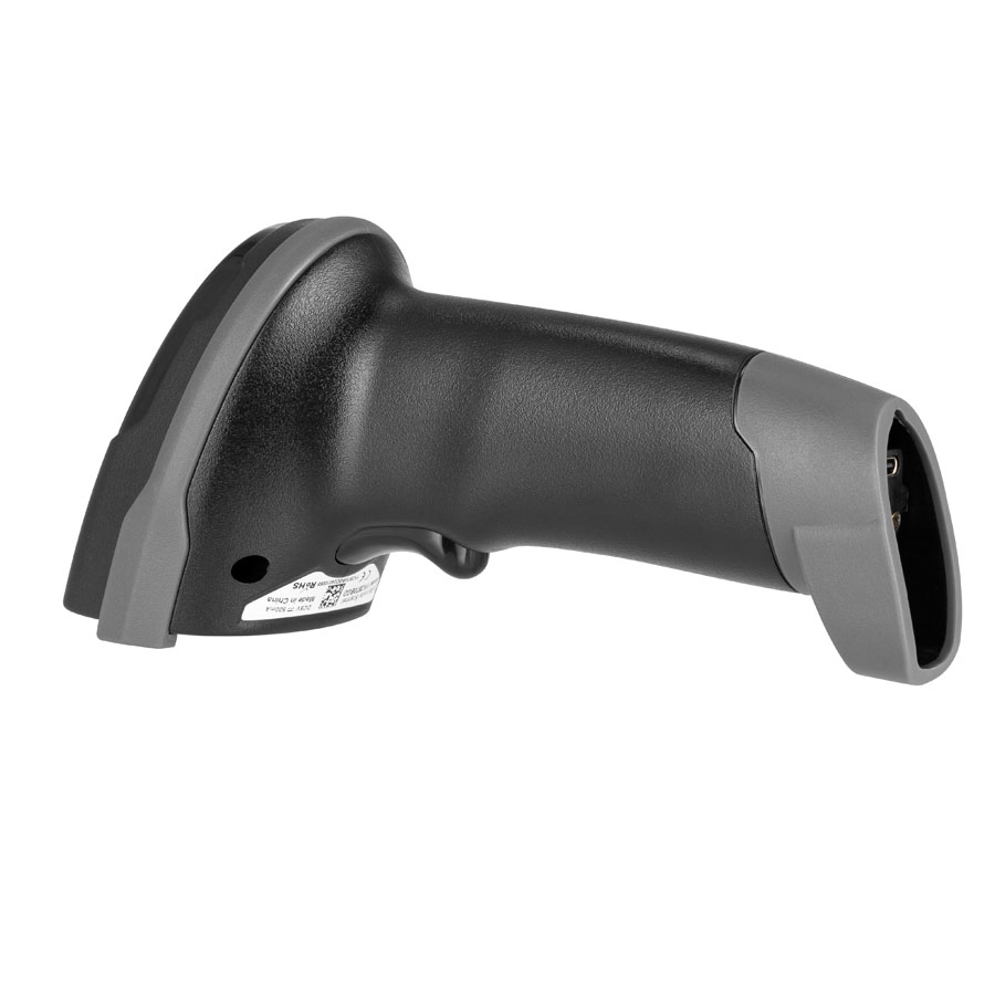 High Performance Handheld Wireless Bluetooth Wireless 2.4G Bt 1d 2D Barcode Scanner Charging Communication Base
