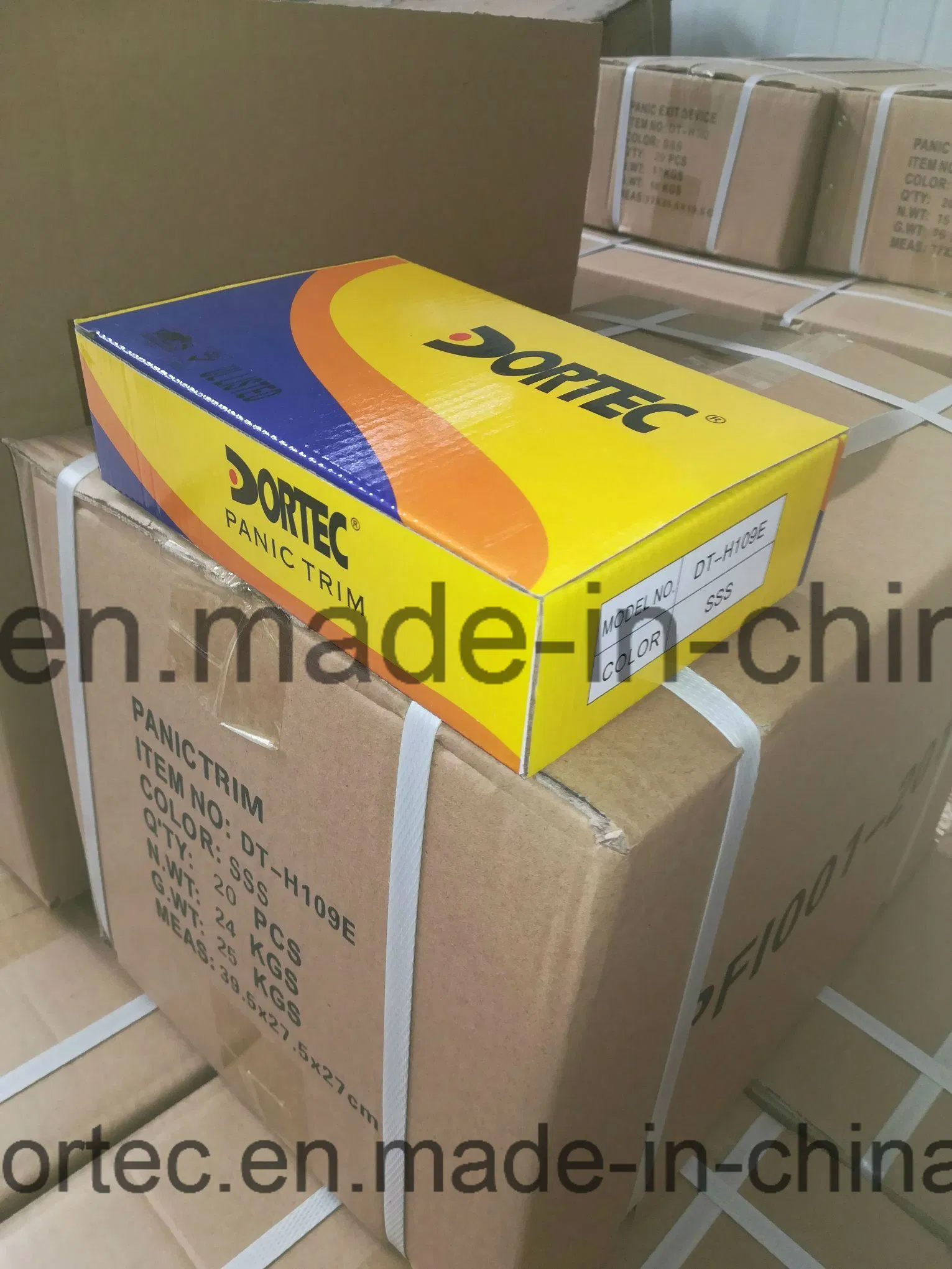 Heavty Duty Glass Door Floor Springs Closer