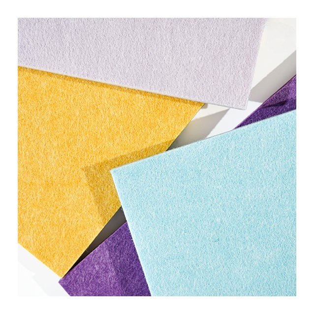 1900GSM/2300GSM/3200GSM E0 Approved Th-Nova Standard or Customized Wooden Panel Acoustic Panels