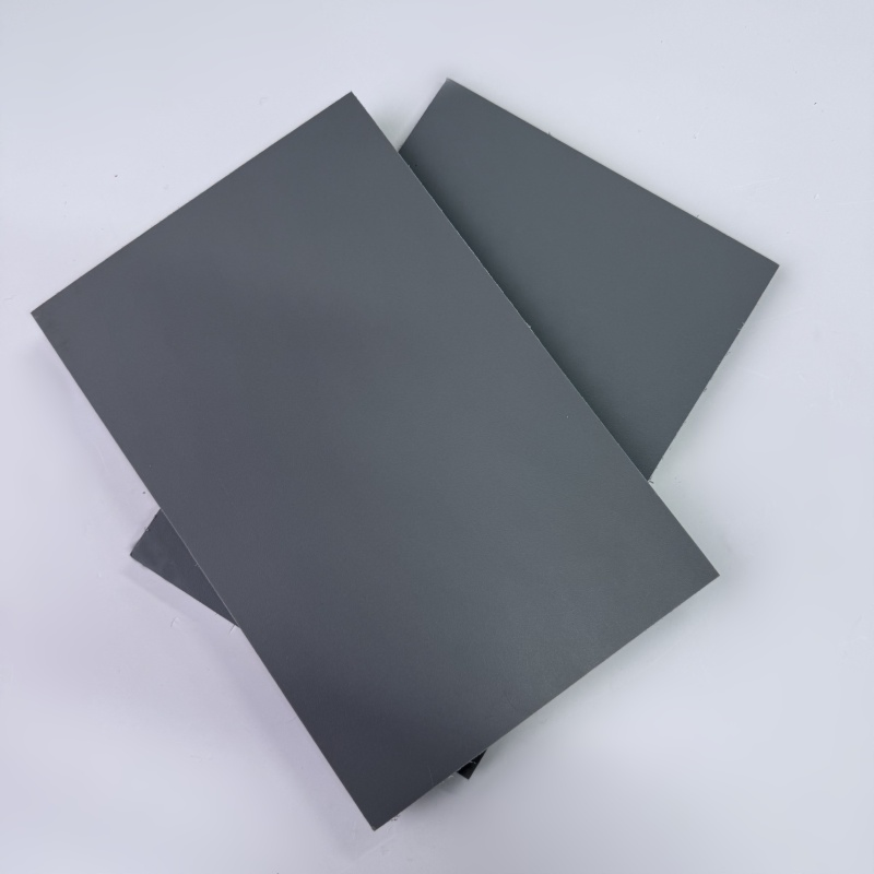 Lightweight Plastic Honeycomb Panels for Temporary Partitions