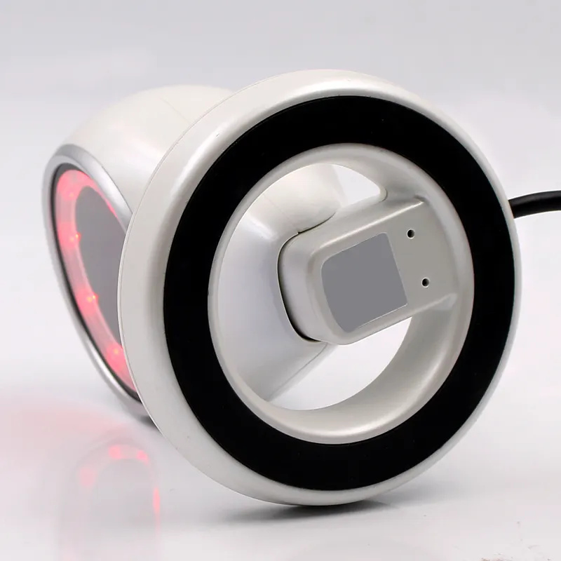 2D Omnidirectional Barcode Scanner Desktop for Cashier Bookshop Supermarket
