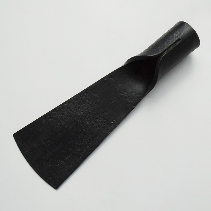 Ice Chesil Pickaxe Multi-Functional Railway Steel Root Digging Outdoor Pick Mattock