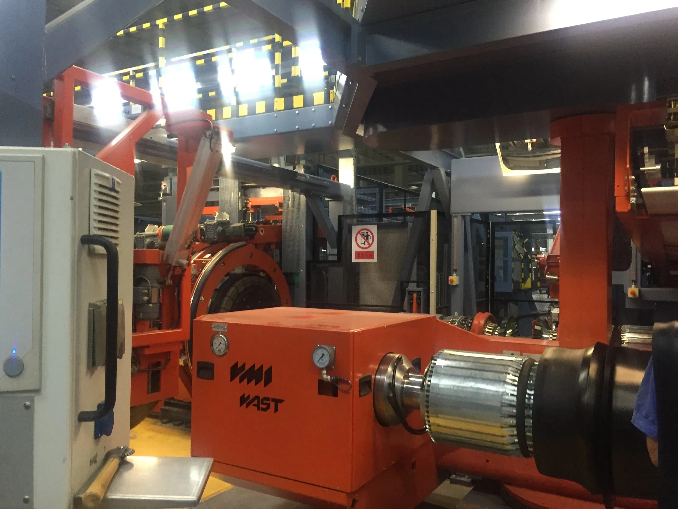 Desert Sand Tire 16PR with Long Life