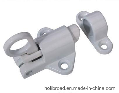 Aluminium Die Casting Finger Catch Latch Savio Type
