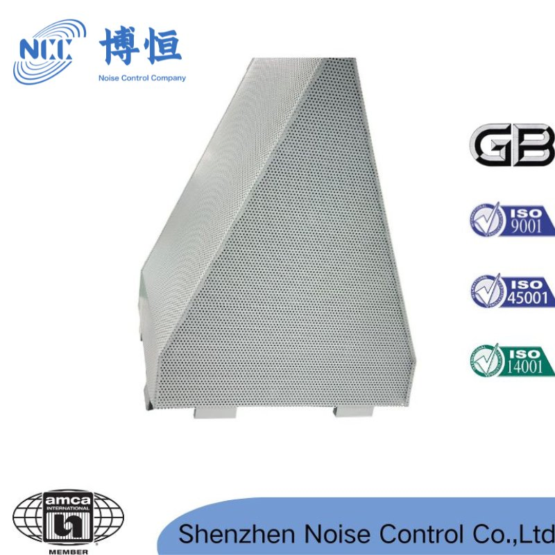 Acoustic Sharp Wedge Customization for Unique Color and Size Options