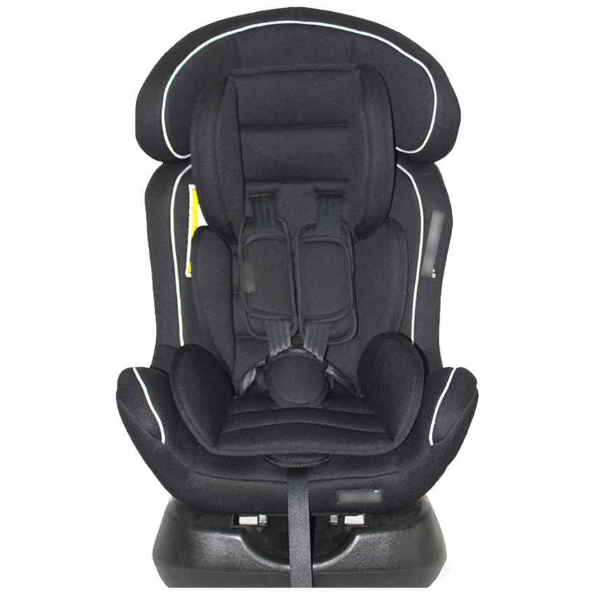 Baby Car Seat 360 Swivel Isofix