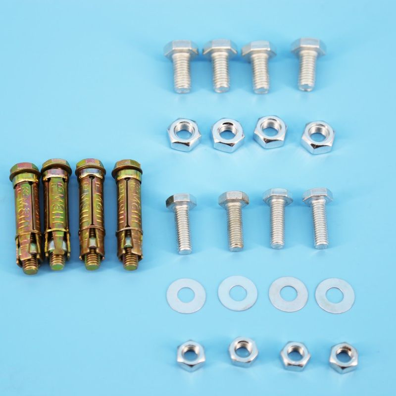 Кронштейн для кондиционера наружного блока 12000-60000 BTU