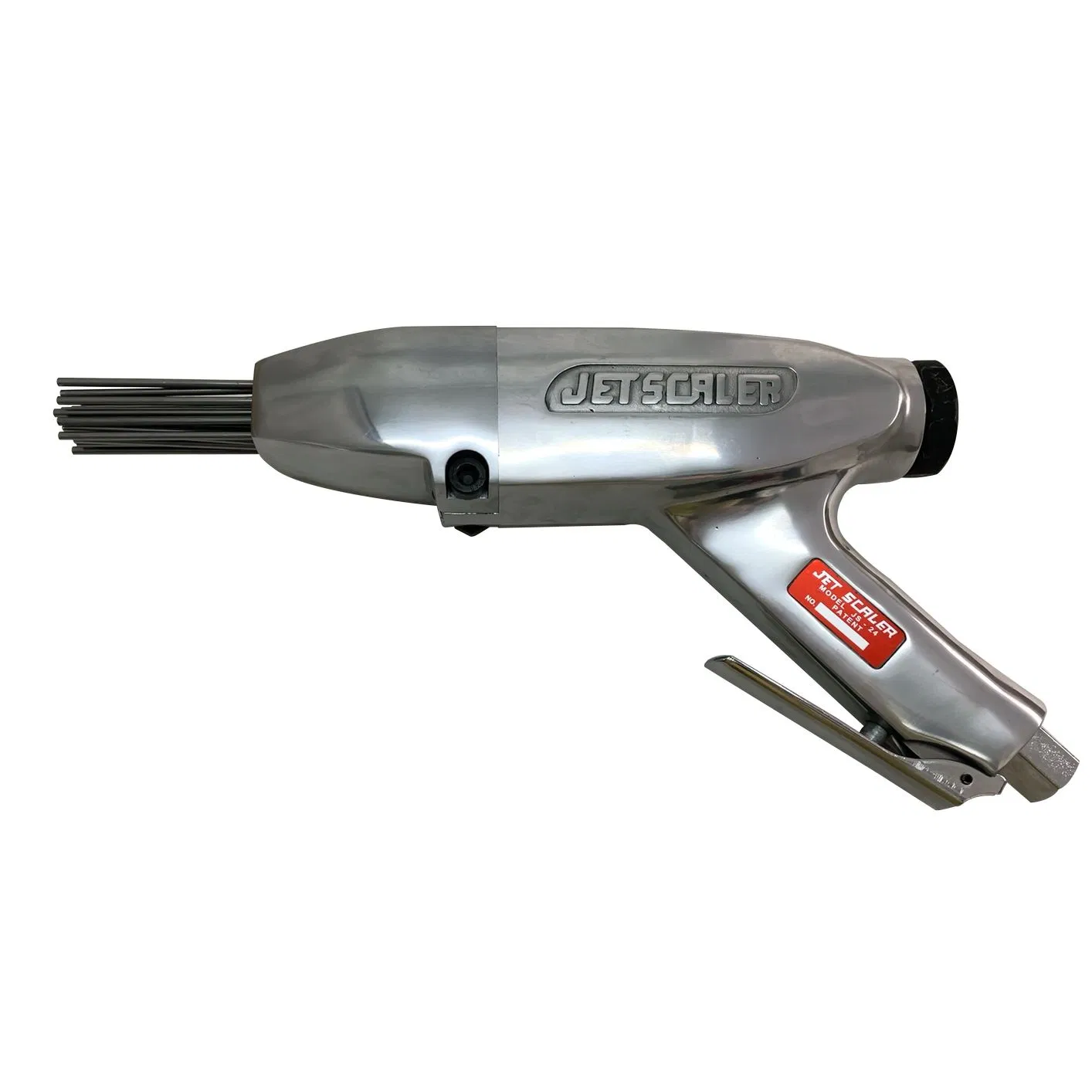 Пневматический игольчатый скалер JEX-24