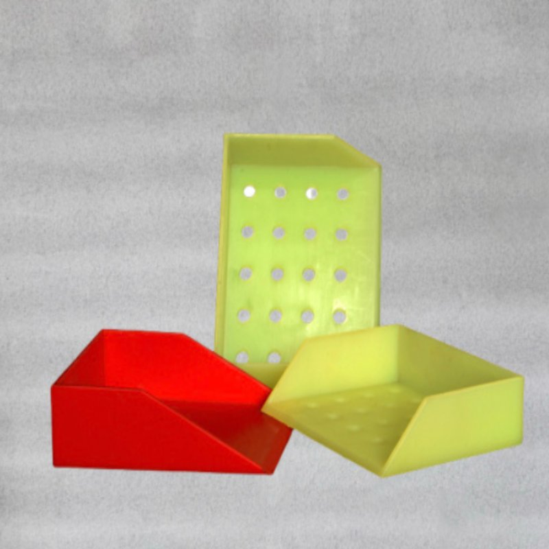 Polyurethane PU Screen Panels Construction Machinery