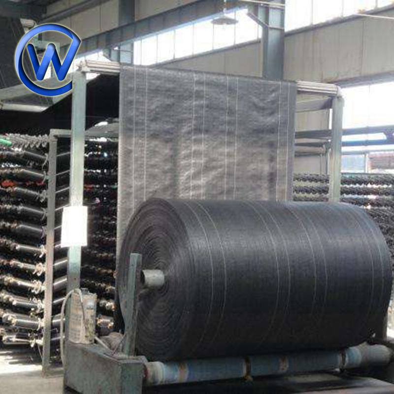 Commercial Grade Landscape Weed Control Fabric Garden Fabric