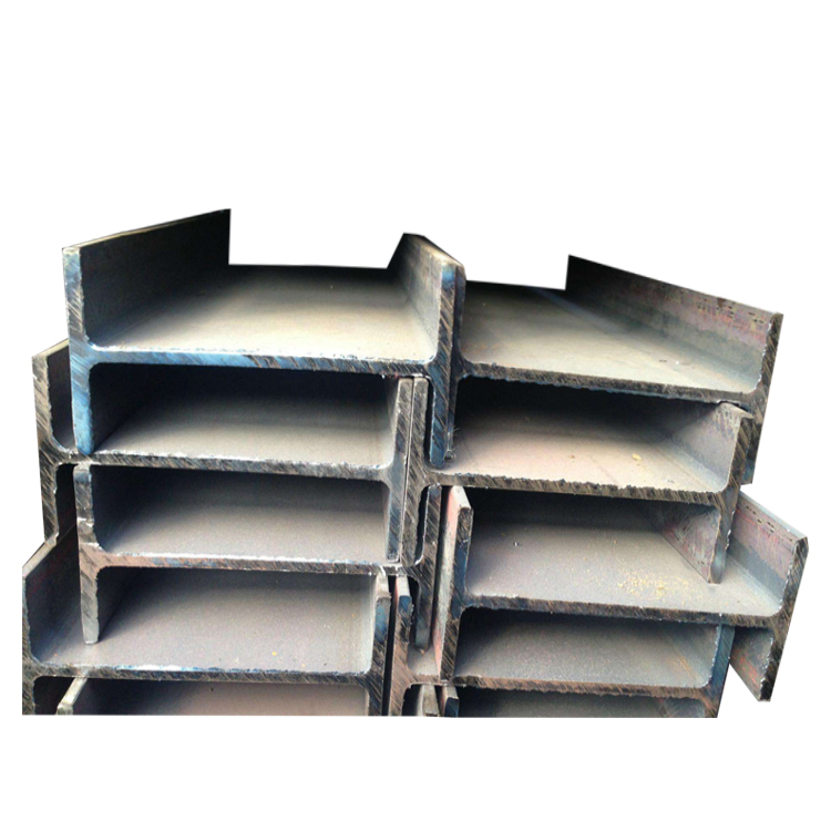 Hot Sale H Shape Steel Channel Good Quality (wide flange, middle flange) Steel H Beam
