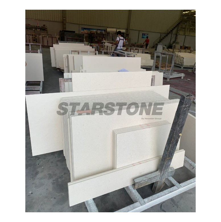 High Quality Natural Stone Hot Selling Building Material Decor Limestone