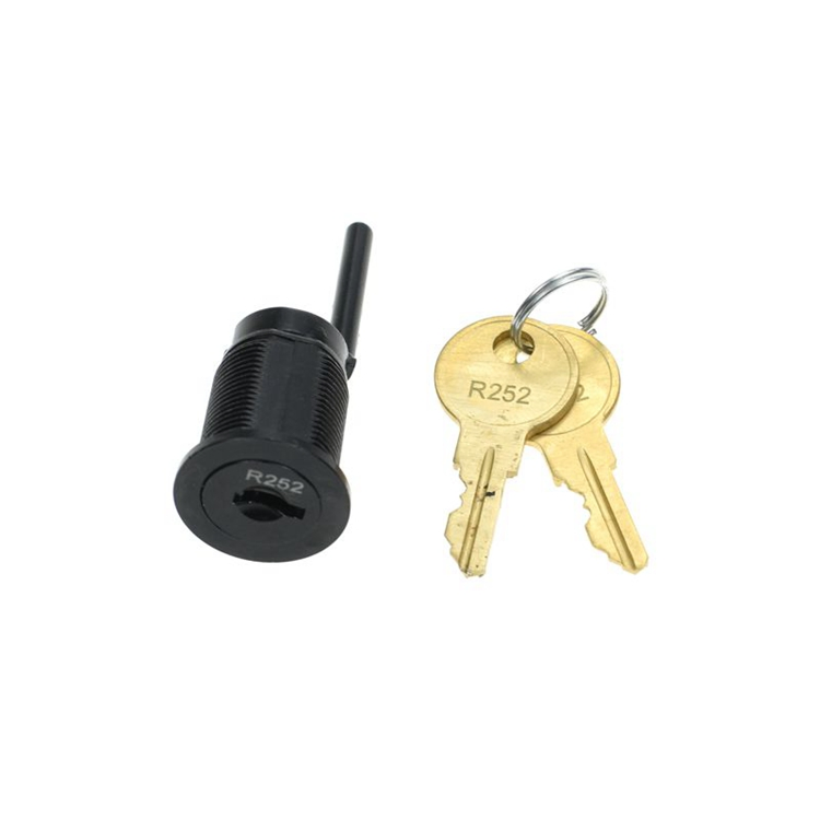 Yh10069 Hot Sale Cabinet Furniture Drawer Cam Lock Mail Box Lock