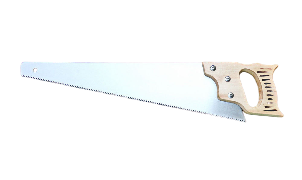 Пила ручная столярная Longsharp LS 162