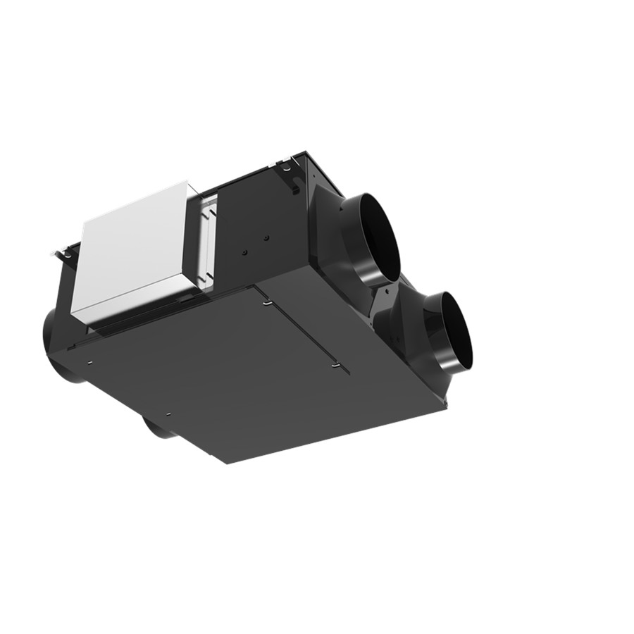 Ifd Filter Total Heat Exchanger Air Fresher