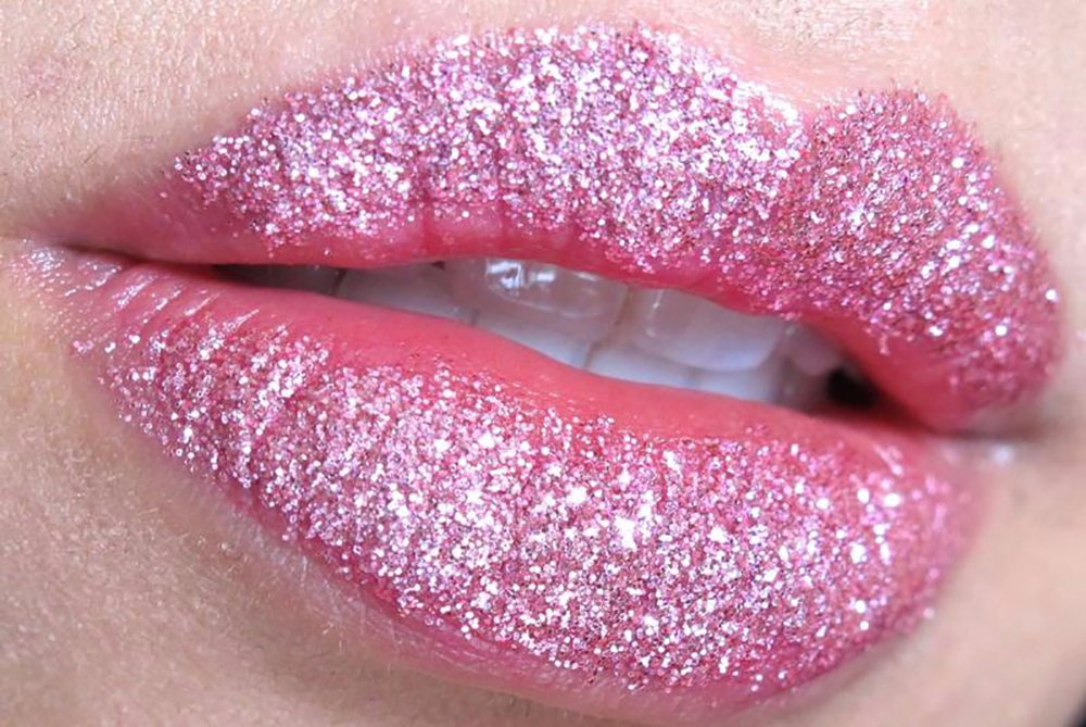 New Trend Glitter Lipstick with Private Label Sparkling Lipstick