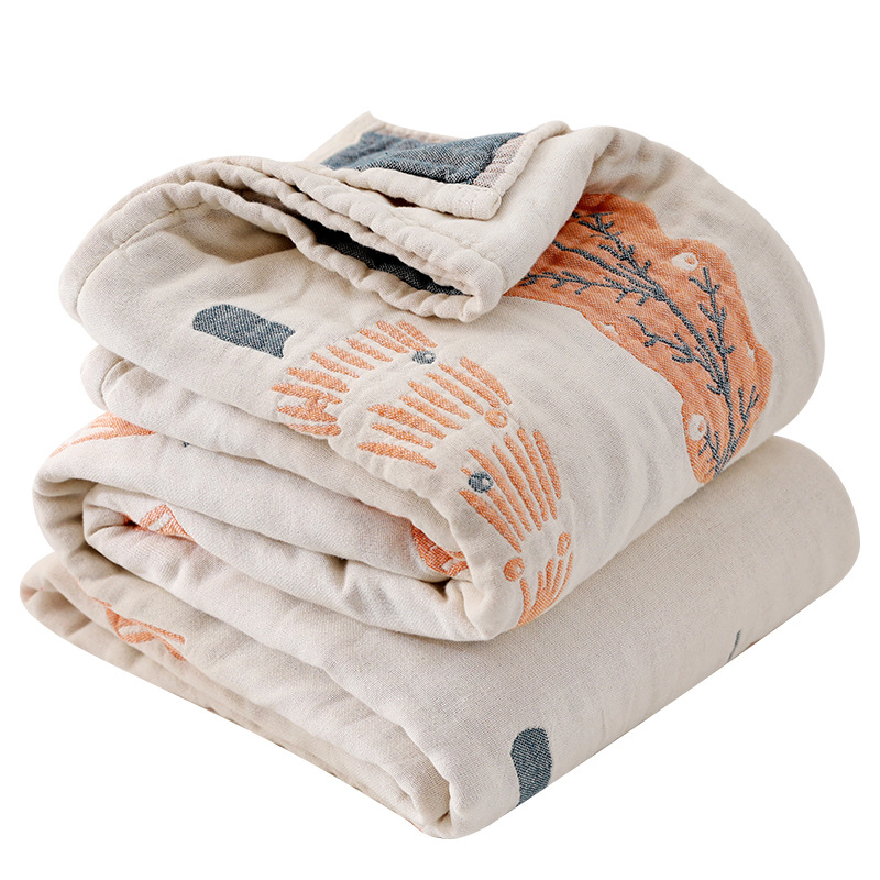 Free Sample Airplane Travel Blanket Warm Fluffy Kids Blankets Hospital Bed Blankets