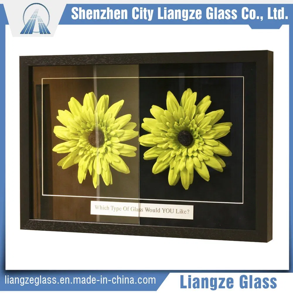 Premium 6mm Architectural Glass for Modern Building Projects