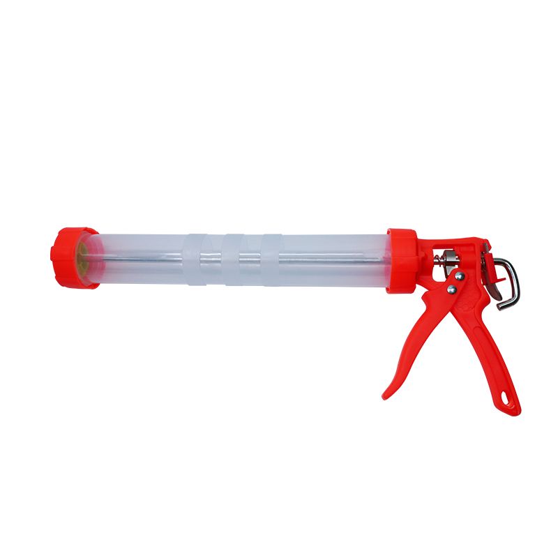 Manual Silicone Adhesive Sealant Dispenser for Caulking Gun