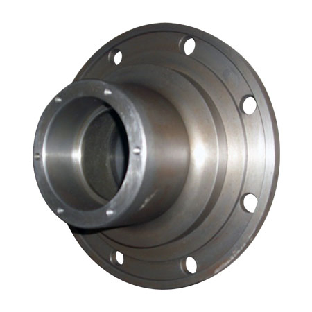 Die Casting Aluminium Wheel Use Food Machine