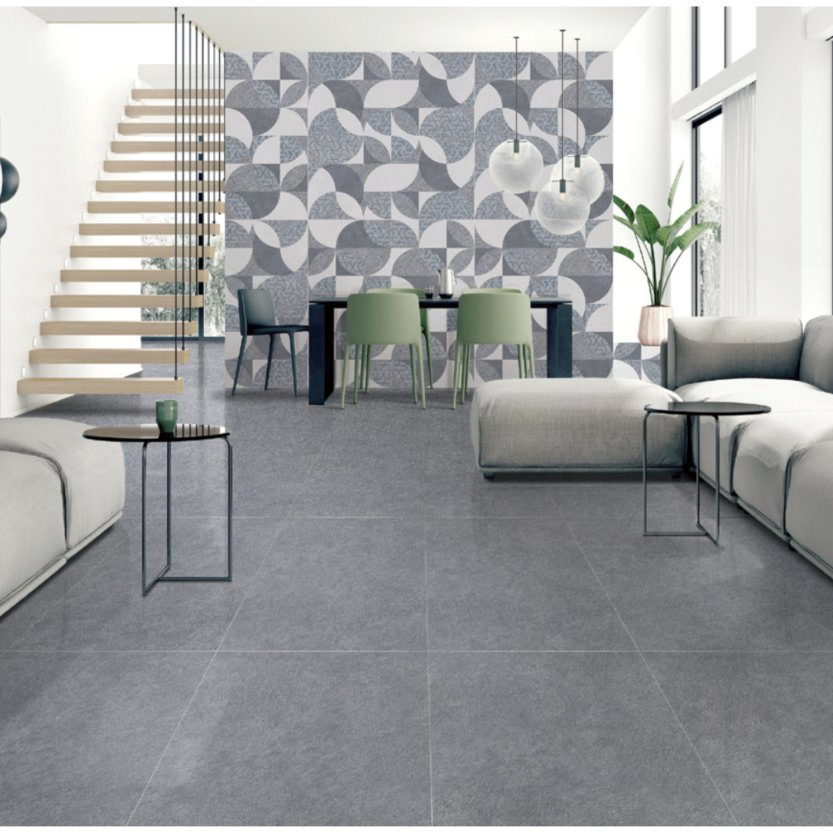 Керамогранитная плитка для пола и стен 750x1500, 900x1800