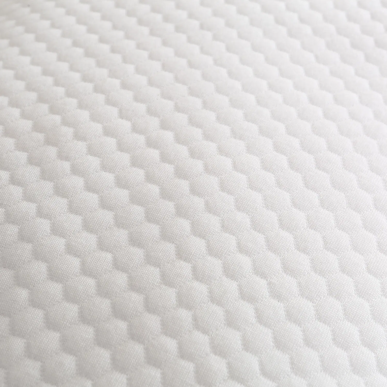 Cool Breathable Soft and Resilient Mattress Toppers with Cooling Gel Infused Foam