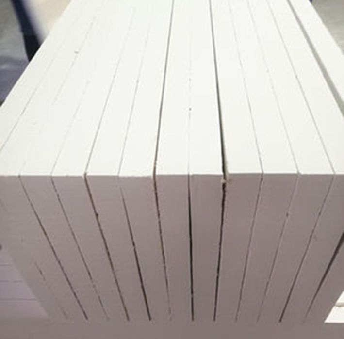 Decorative Fireproof Waterproof Wall Covering Renovation Calcium Silicate Board Wall Panel