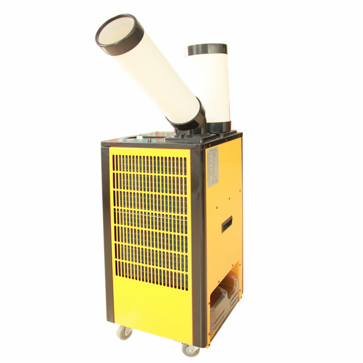 25000BTU Compact Industrial Air Cooling Conditioner for Workshop Warehouse Use