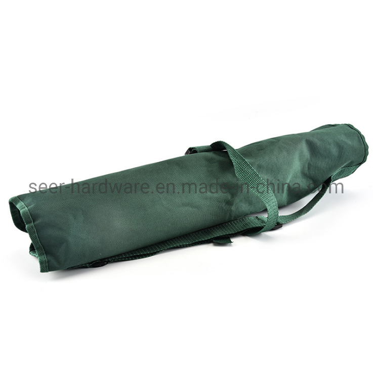 4PCS BBQ Tool with Nylon Bag Packaging (SE8090)