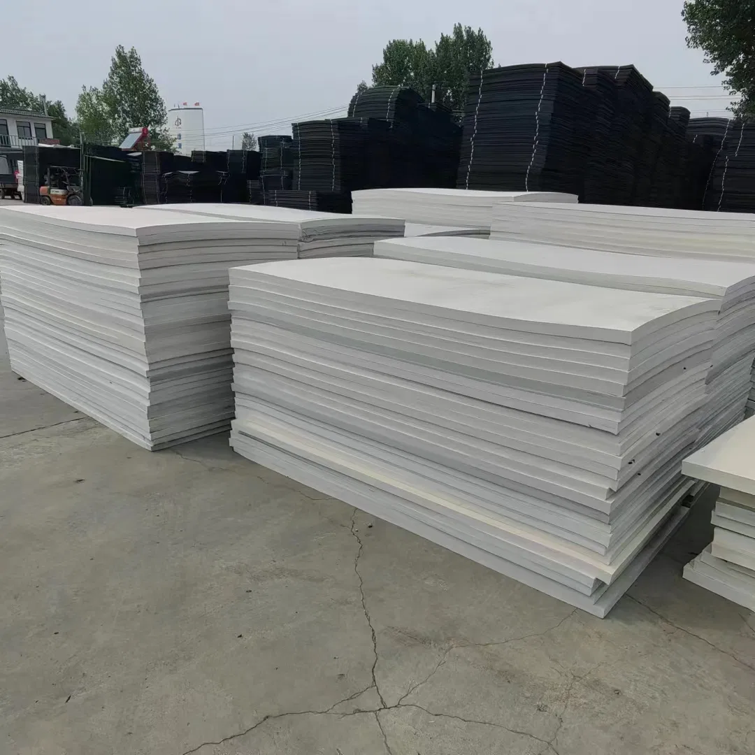 Waterproof Closed -Cell PE Foam Sheet for Concrete Seal Joint