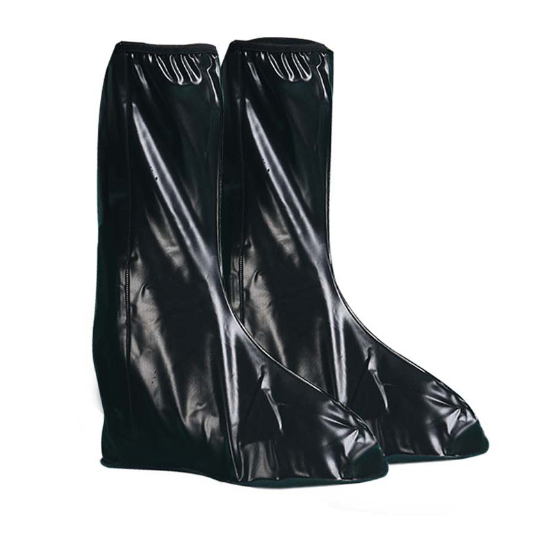 Outdoor High Men's Shoe Cover Travel Rainproof Shoe Cover