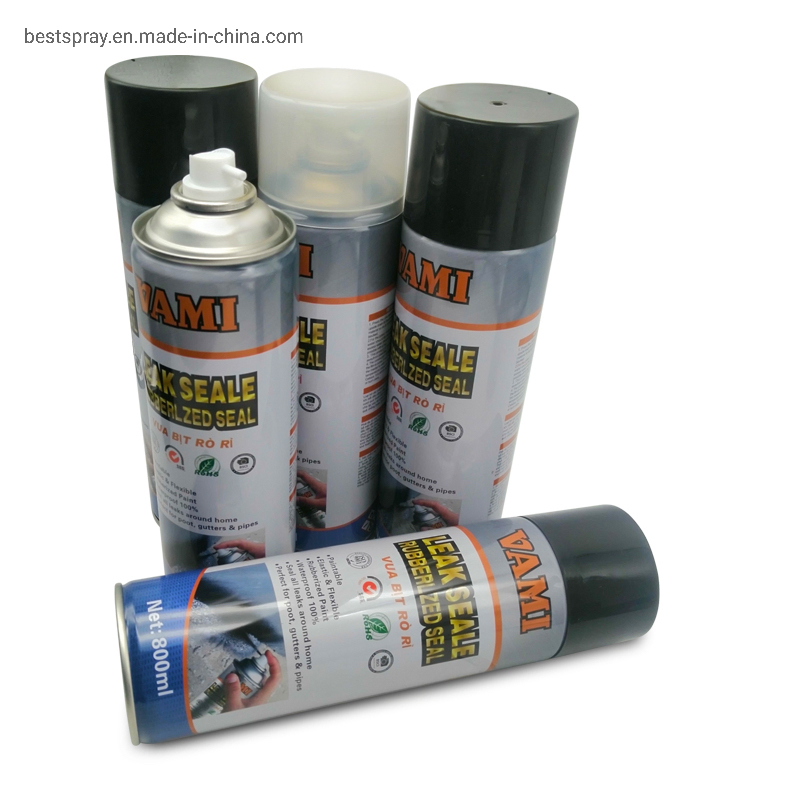 Sealant Spray for Bathroom Tile Waterproof Coating Exterior Wall Roo