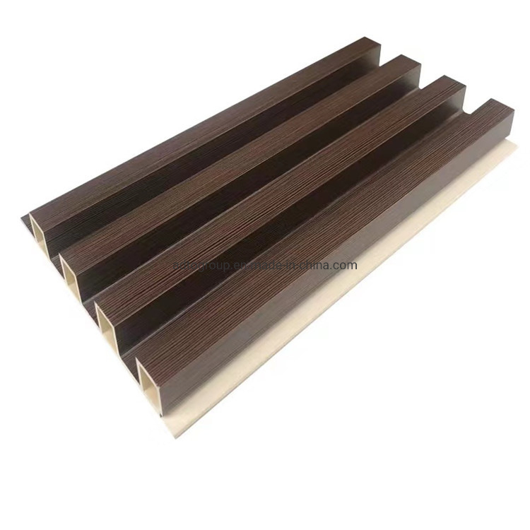 Installation Formaldehyde-Free Commercial Cheap Interior Spc Wall Paneling