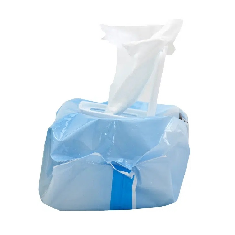 Infants Hypoallergenic Fragrance-Free Ultra Mini Portable Wet Wipes