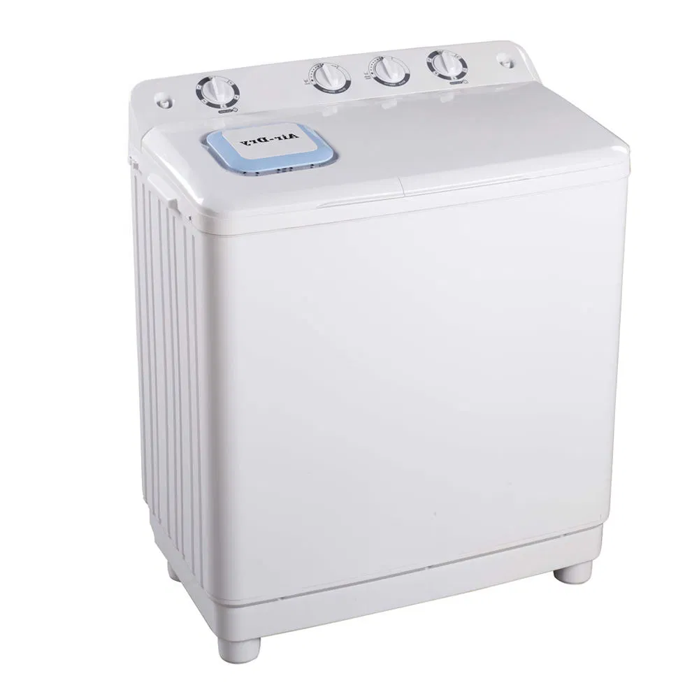 12kg Factory Direct Selling Household Semi-Automatic Twin Tub Washing Machine Sale