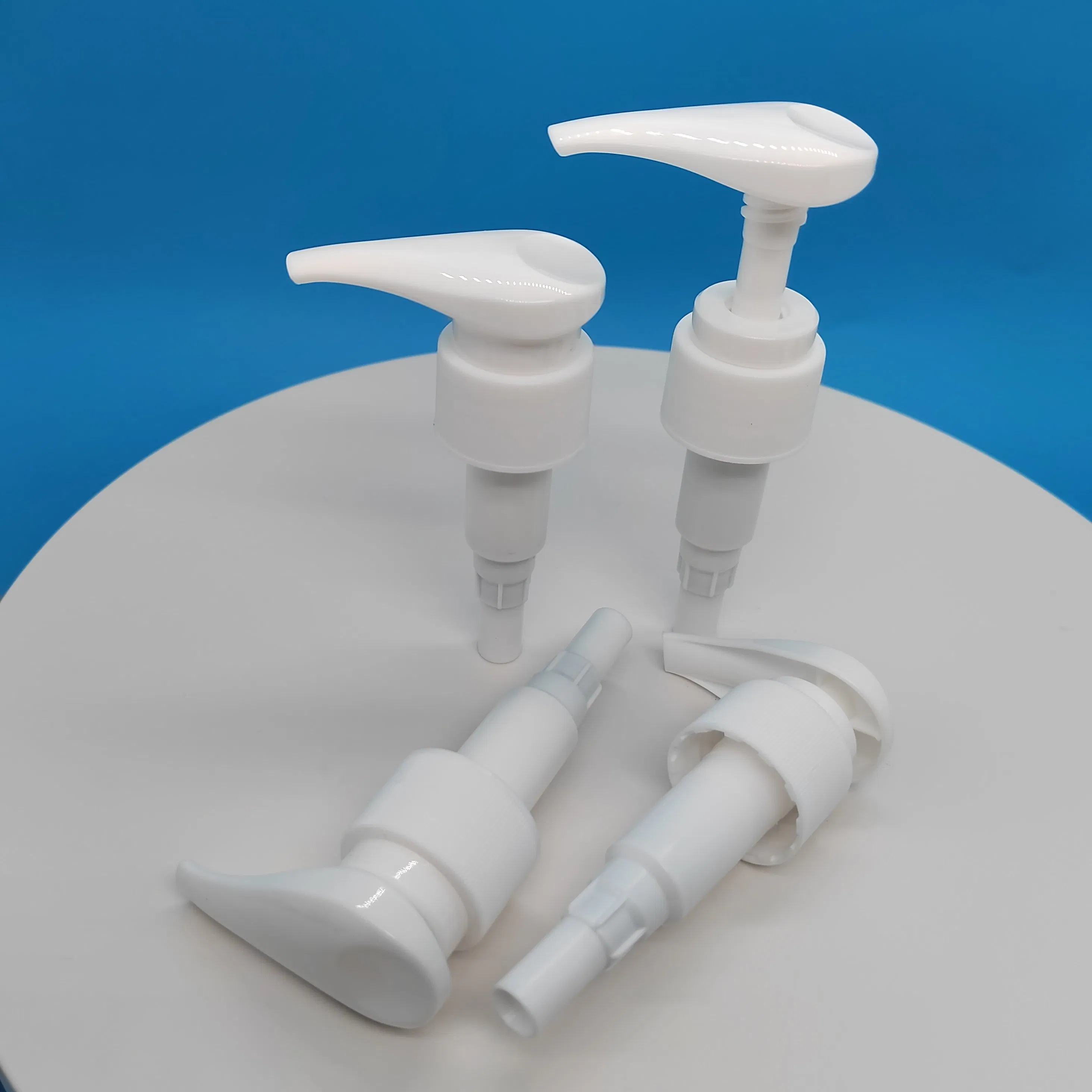 Hotel&Home Bath Products 28/410 4cc Shampoo Shower Plastic Lotion Pump