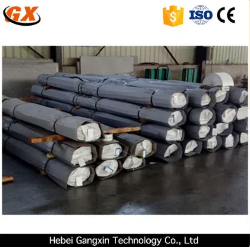 Стальной пруток S25c холодного волочения для осей